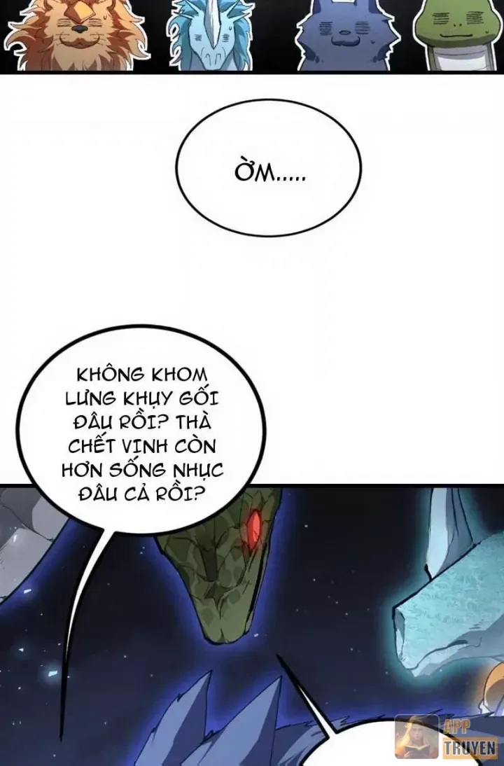 Ta Là Chúa Tể Trùng Độc Chap 102 - Next Chap 101