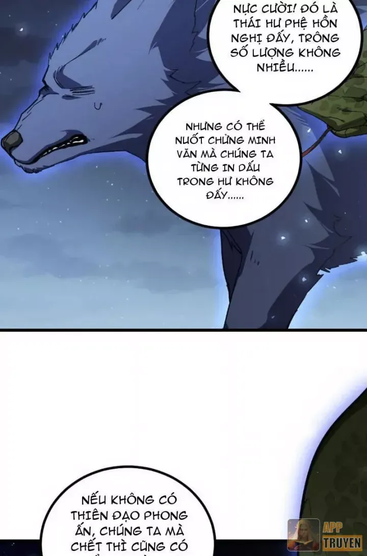 Ta Là Chúa Tể Trùng Độc Chap 102 - Next Chap 101