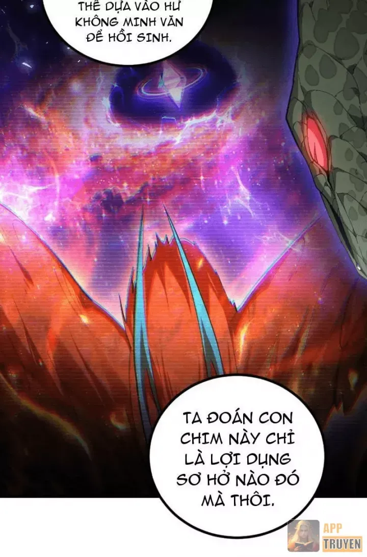 Ta Là Chúa Tể Trùng Độc Chap 102 - Next Chap 101