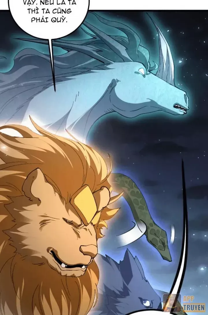 Ta Là Chúa Tể Trùng Độc Chap 102 - Next Chap 101