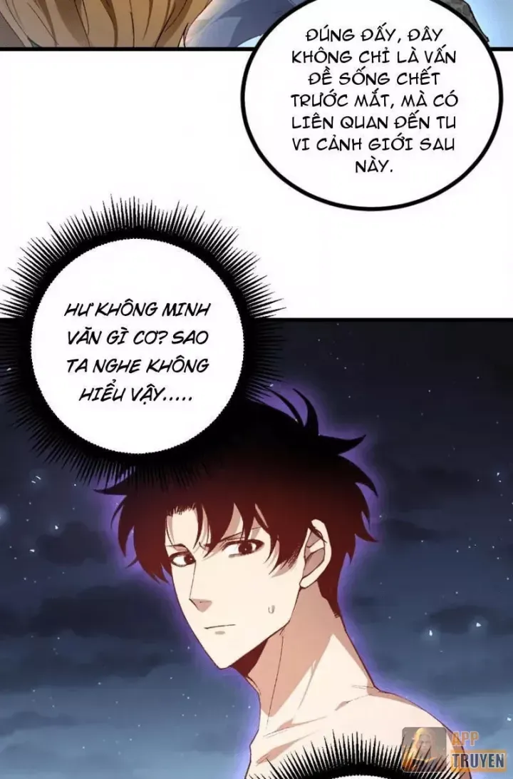 Ta Là Chúa Tể Trùng Độc Chap 102 - Next Chap 101