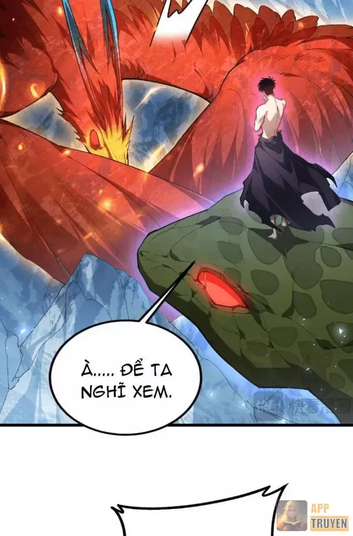 Ta Là Chúa Tể Trùng Độc Chap 102 - Next Chap 101