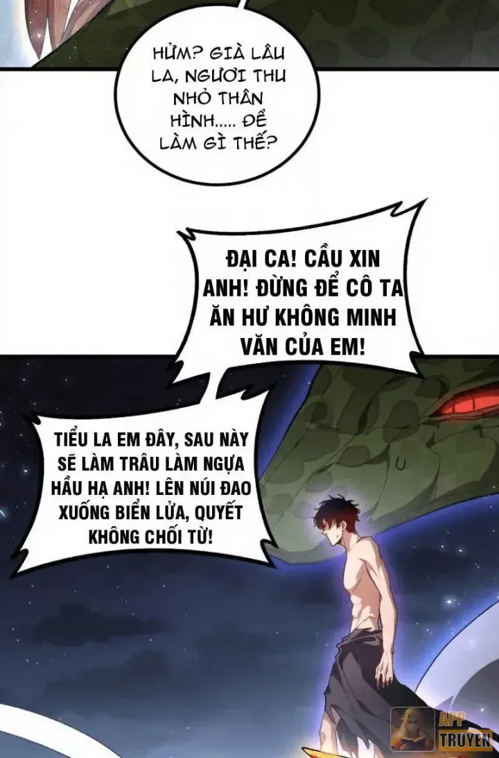 Ta Là Chúa Tể Trùng Độc Chap 102 - Next Chap 101