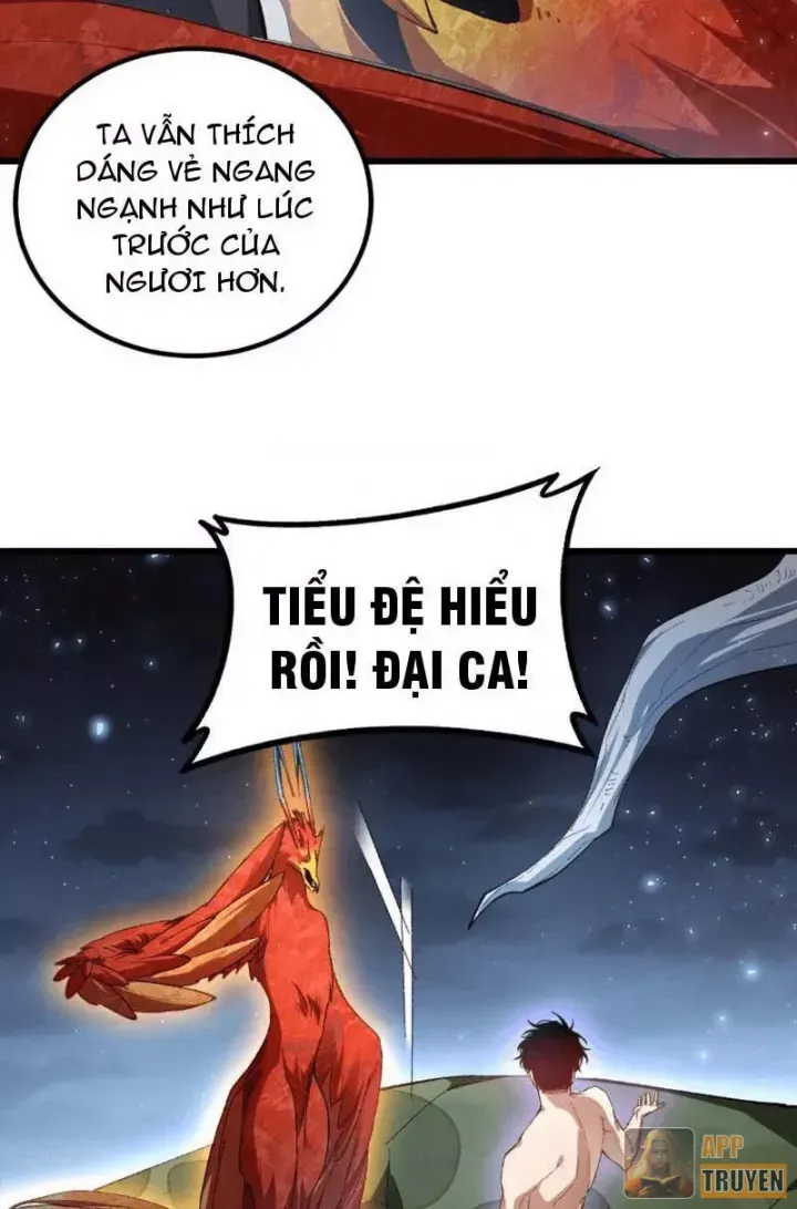 Ta Là Chúa Tể Trùng Độc Chap 102 - Next Chap 101