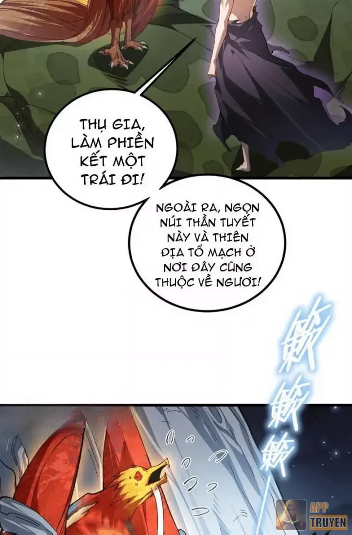 Ta Là Chúa Tể Trùng Độc Chap 102 - Next Chap 101