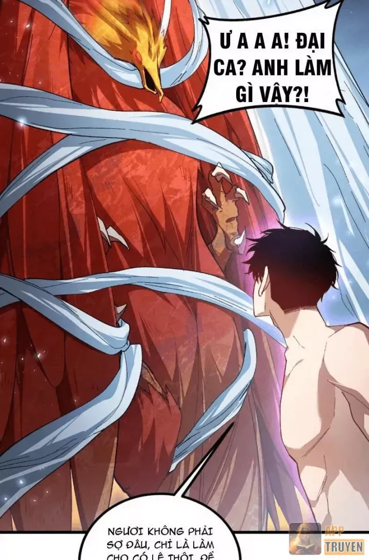 Ta Là Chúa Tể Trùng Độc Chap 102 - Next Chap 101