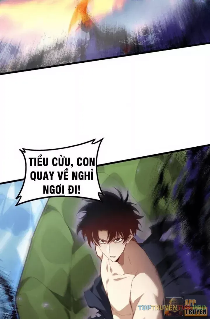 Ta Là Chúa Tể Trùng Độc Chap 102 - Next Chap 101