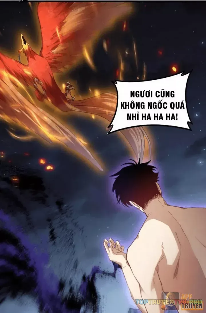 Ta Là Chúa Tể Trùng Độc Chap 102 - Next Chap 101