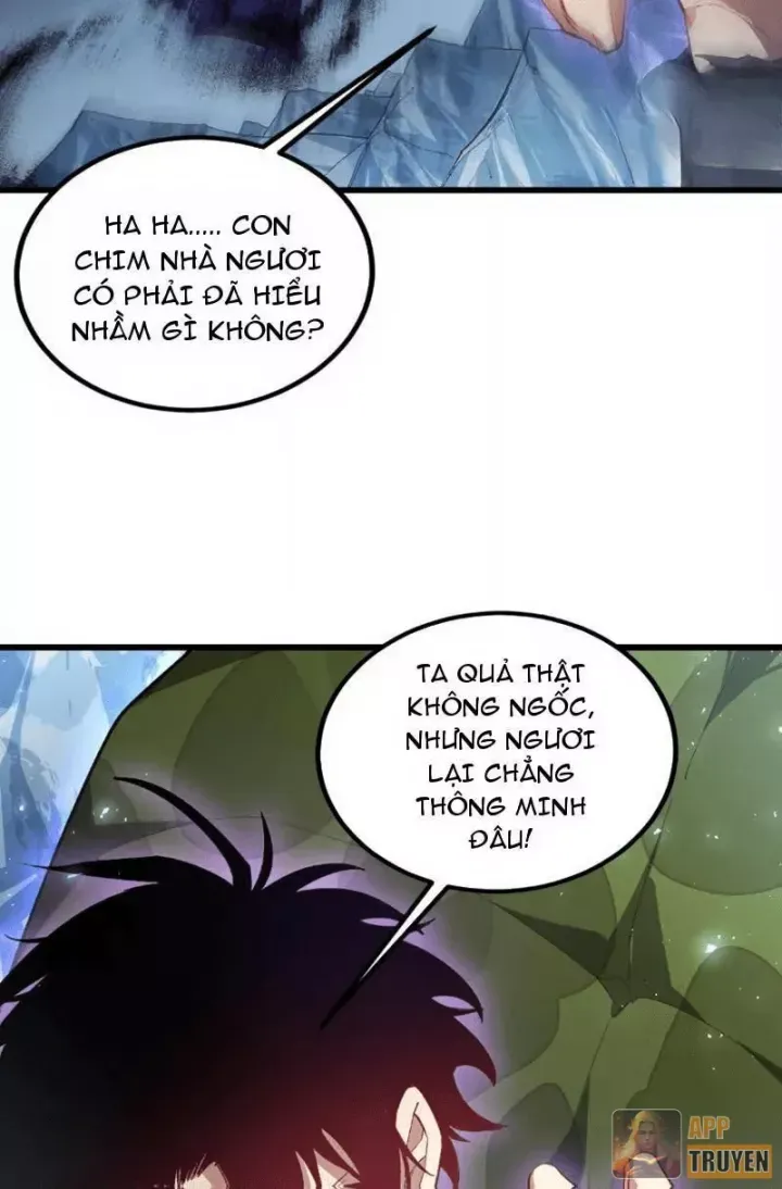 Ta Là Chúa Tể Trùng Độc Chap 102 - Next Chap 101