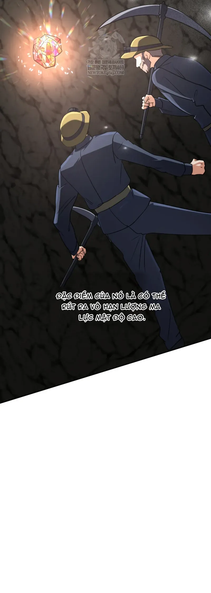 Đại Pháp Sư Thần Thoại Tái Lâm Chap 88 - Next Chap 87