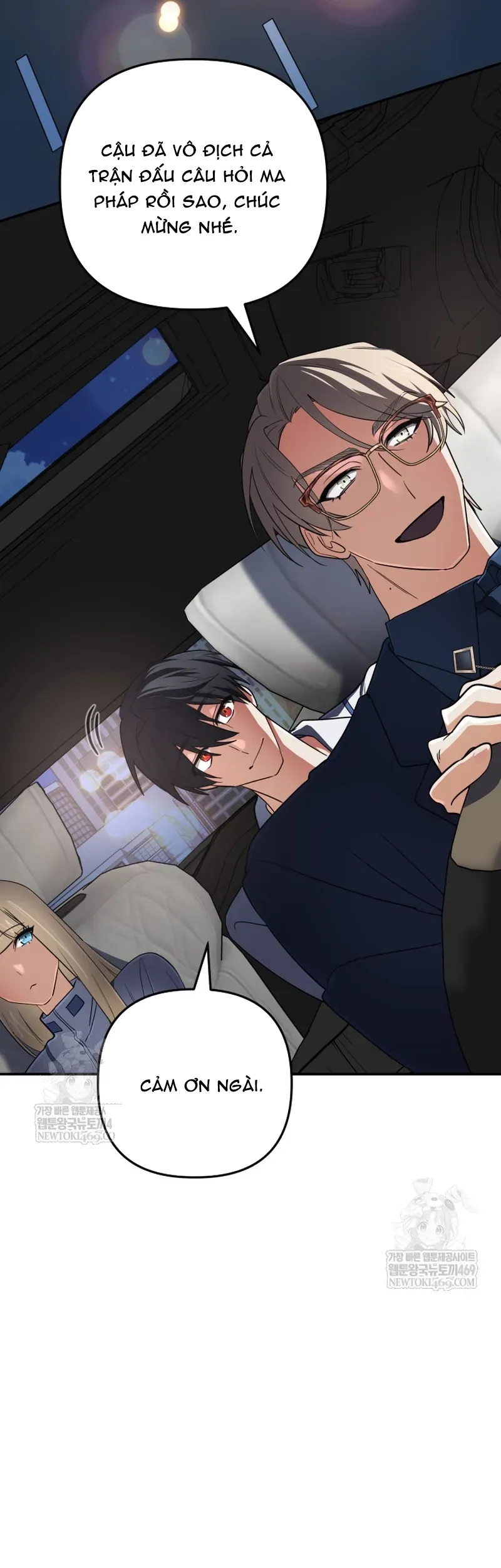 Đại Pháp Sư Thần Thoại Tái Lâm Chap 88 - Next Chap 87