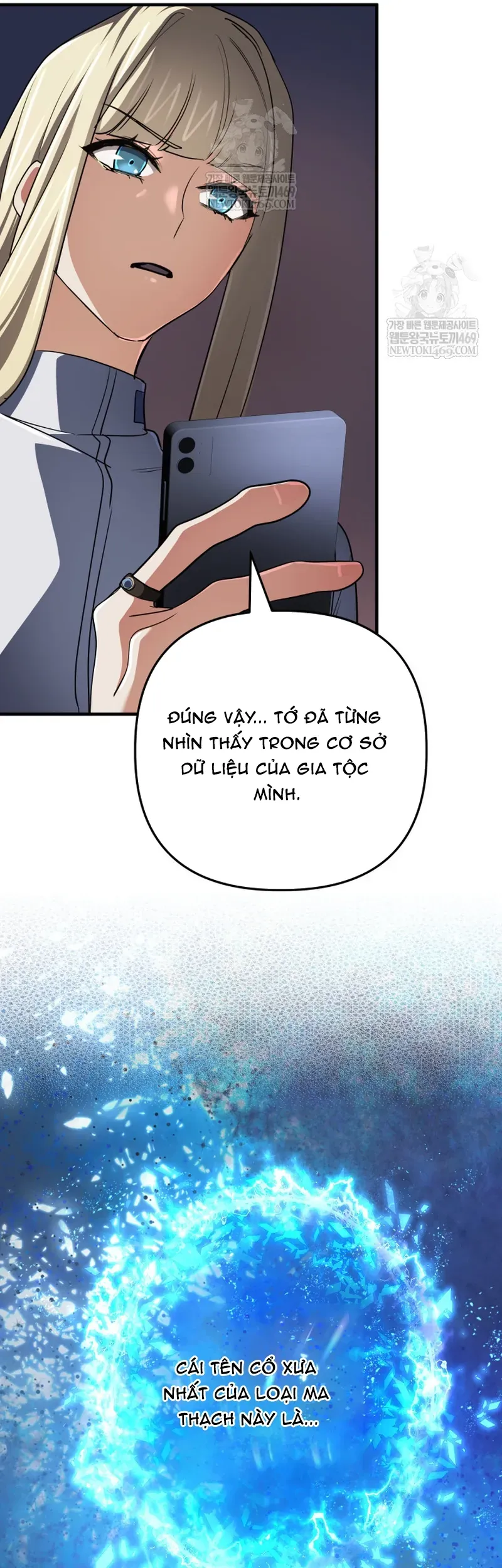 Đại Pháp Sư Thần Thoại Tái Lâm Chap 88 - Next Chap 87