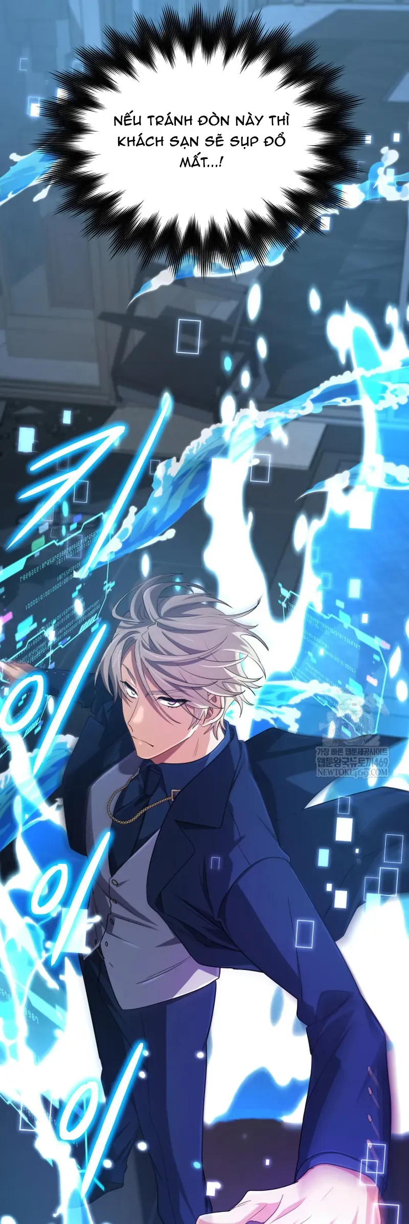 Đại Pháp Sư Thần Thoại Tái Lâm Chap 88 - Next Chap 87