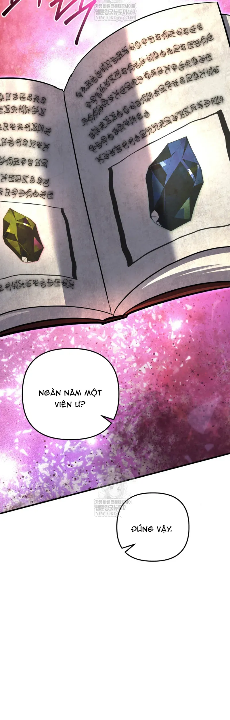 Đại Pháp Sư Thần Thoại Tái Lâm Chap 88 - Next Chap 87