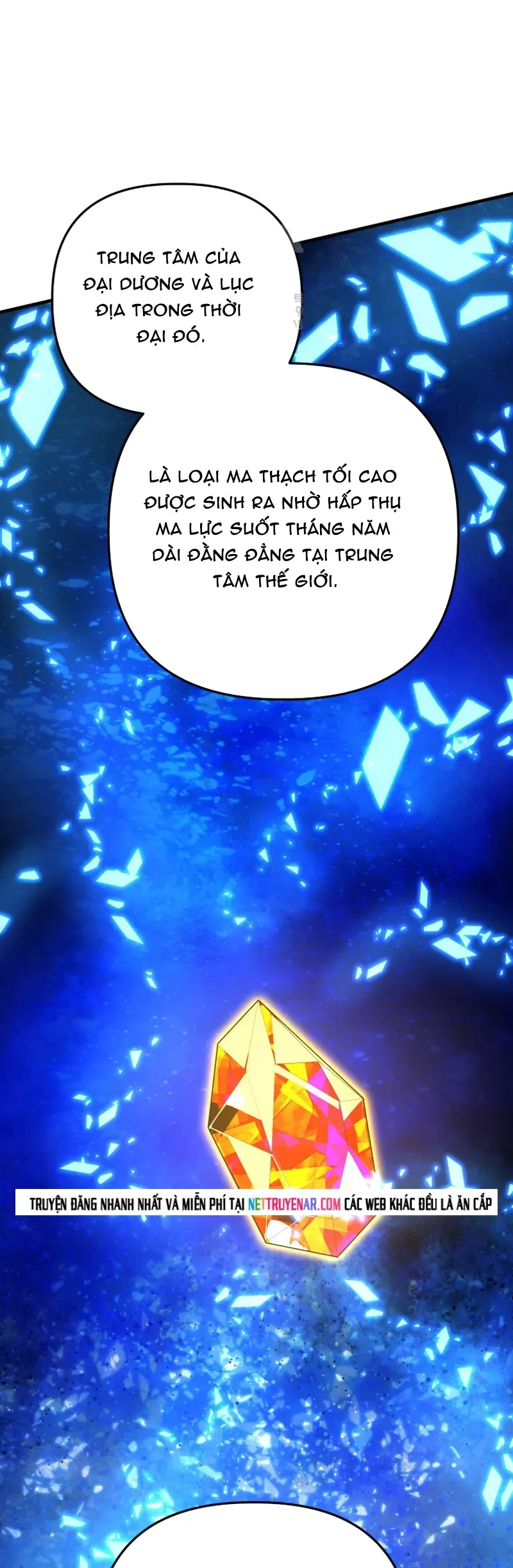 Đại Pháp Sư Thần Thoại Tái Lâm Chap 88 - Next Chap 87