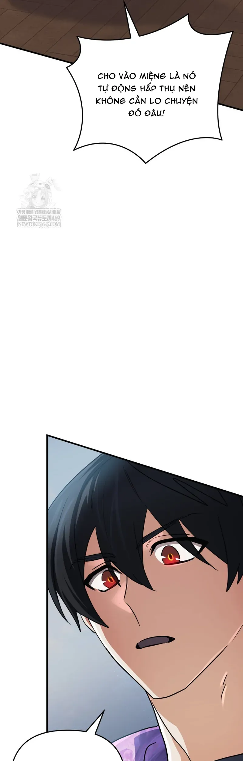 Đại Pháp Sư Thần Thoại Tái Lâm Chap 88 - Next Chap 87