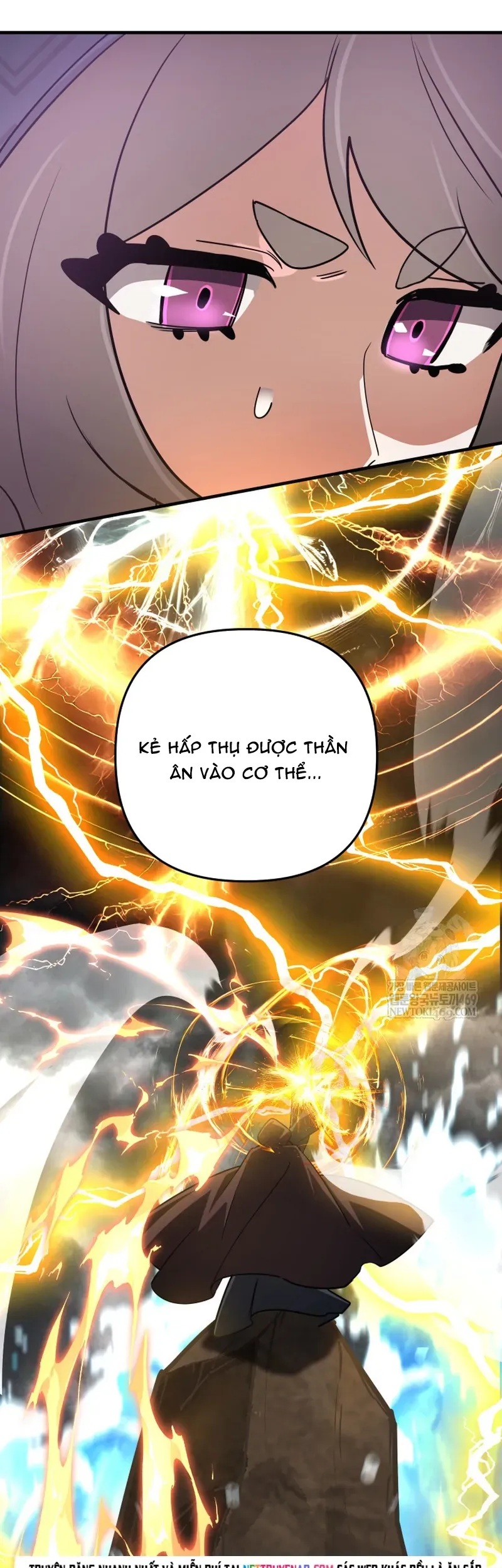 Đại Pháp Sư Thần Thoại Tái Lâm Chap 88 - Next Chap 87