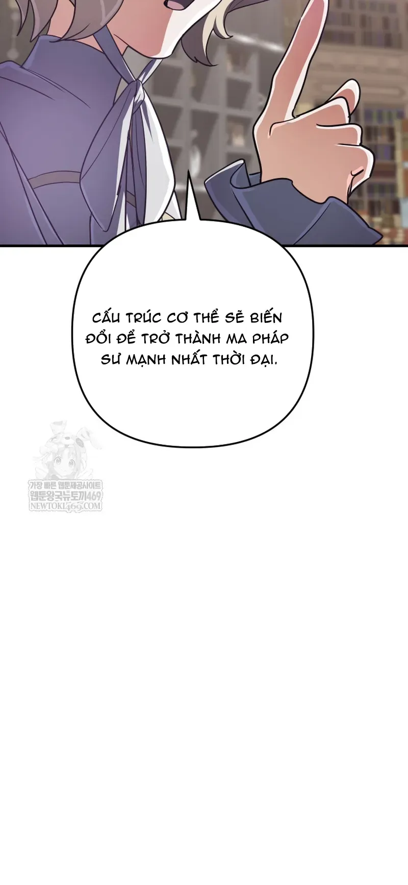Đại Pháp Sư Thần Thoại Tái Lâm Chap 88 - Next Chap 87
