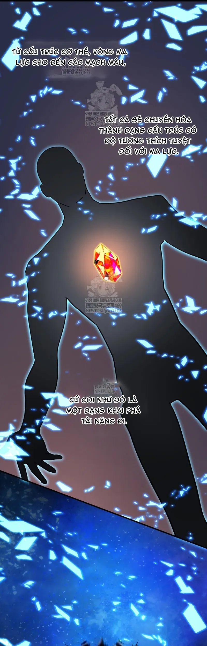 Đại Pháp Sư Thần Thoại Tái Lâm Chap 88 - Next Chap 87