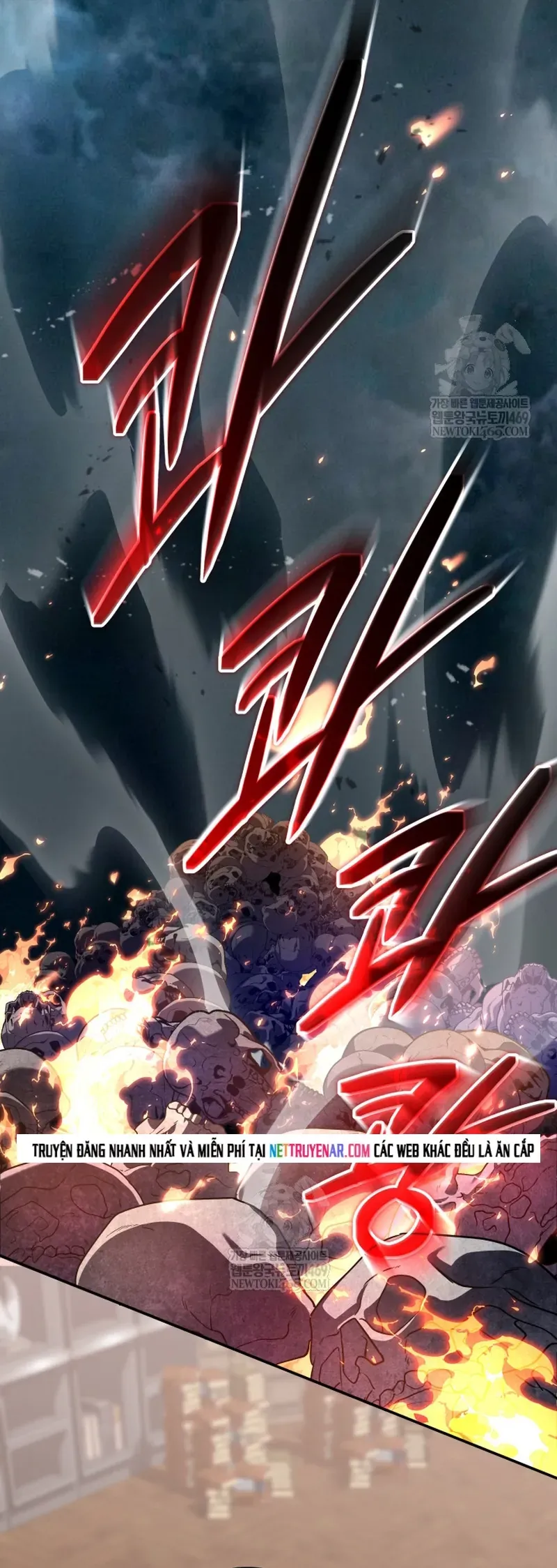 Đại Pháp Sư Thần Thoại Tái Lâm Chap 88 - Next Chap 87