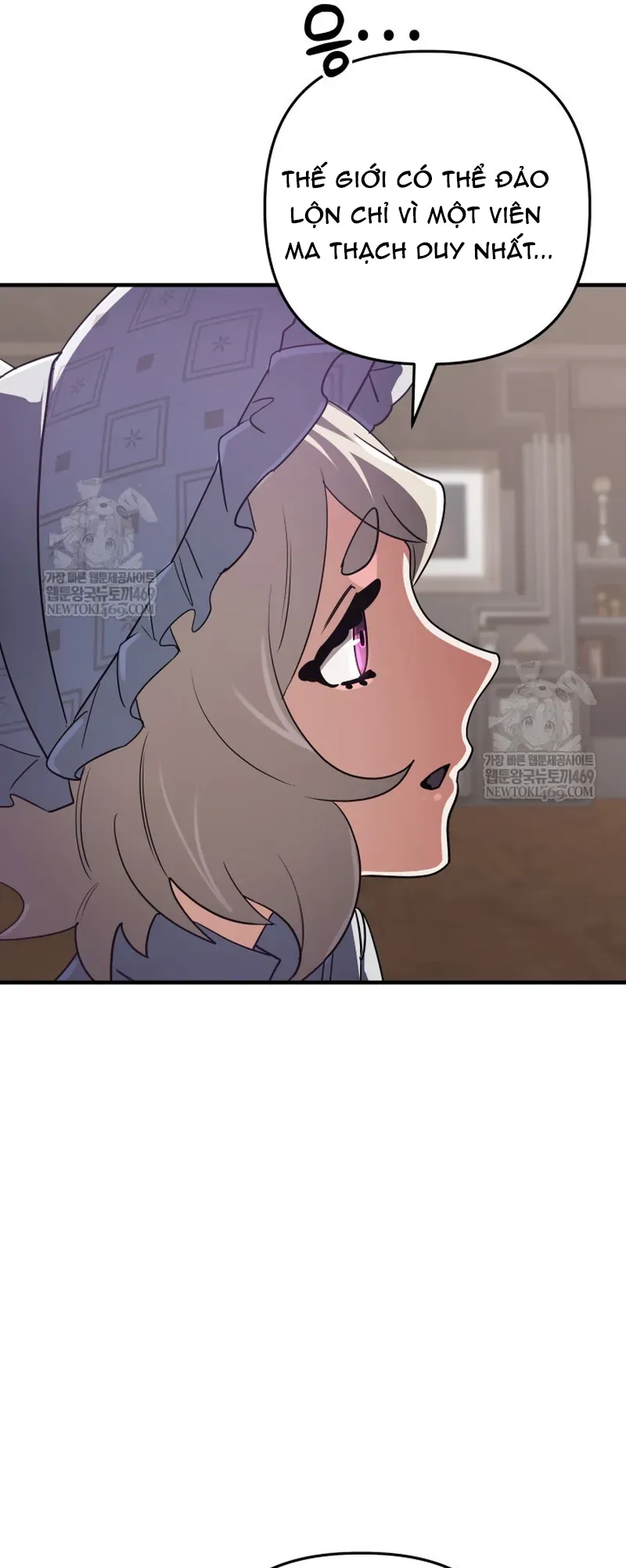 Đại Pháp Sư Thần Thoại Tái Lâm Chap 88 - Next Chap 87