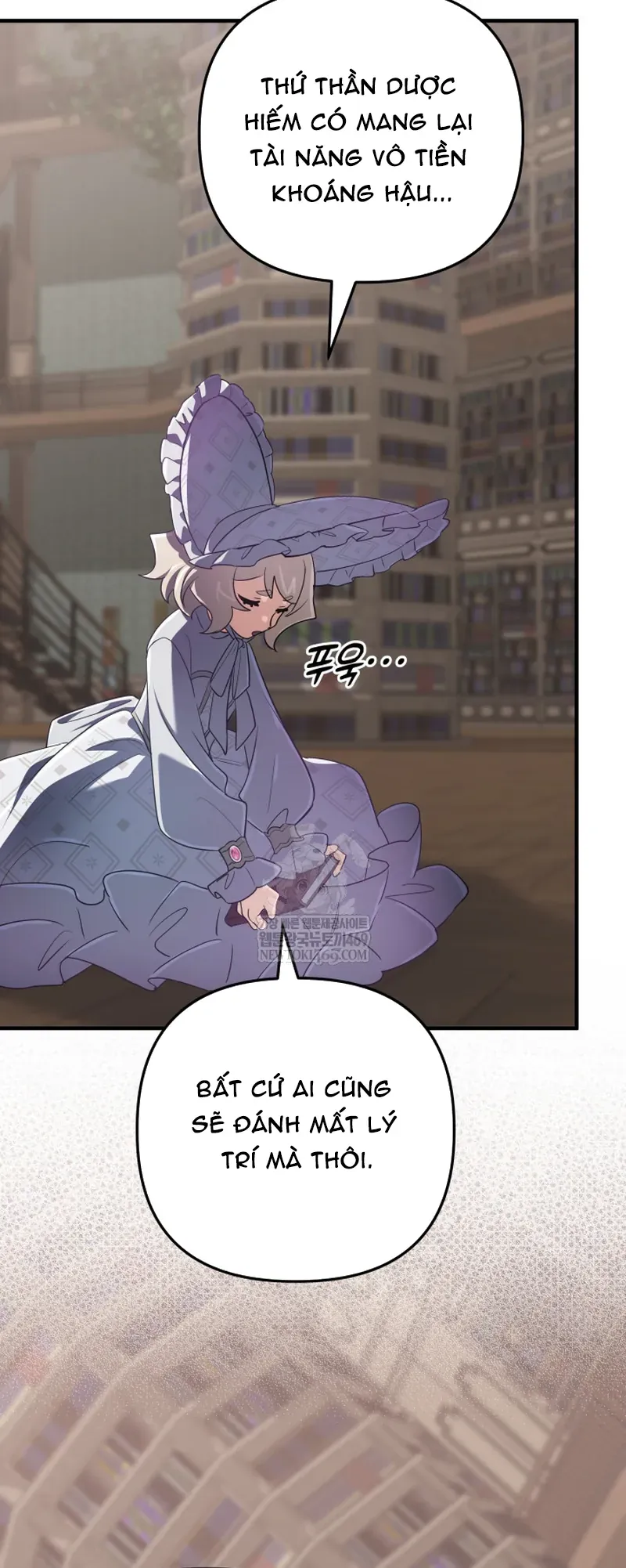 Đại Pháp Sư Thần Thoại Tái Lâm Chap 88 - Next Chap 87