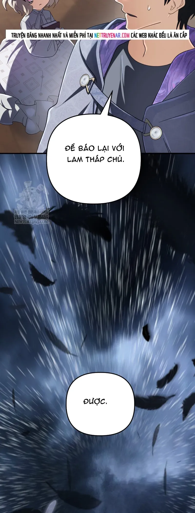 Đại Pháp Sư Thần Thoại Tái Lâm Chap 88 - Next Chap 87