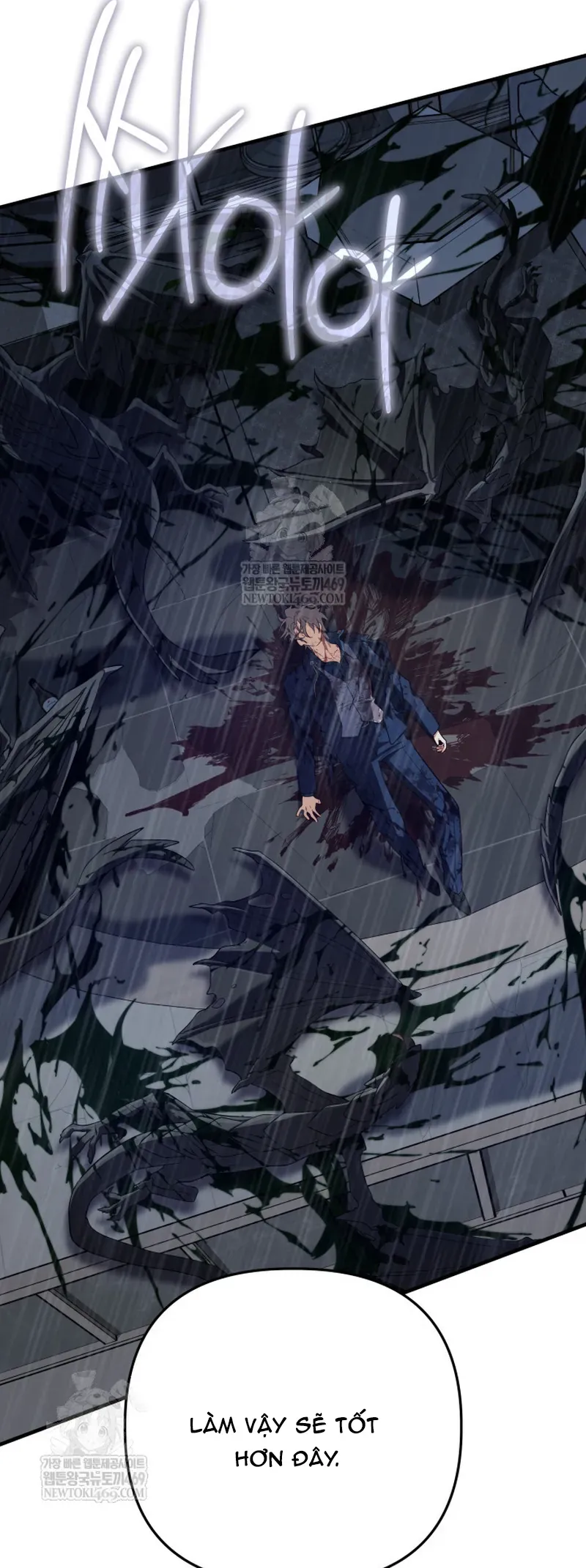 Đại Pháp Sư Thần Thoại Tái Lâm Chap 88 - Next Chap 87