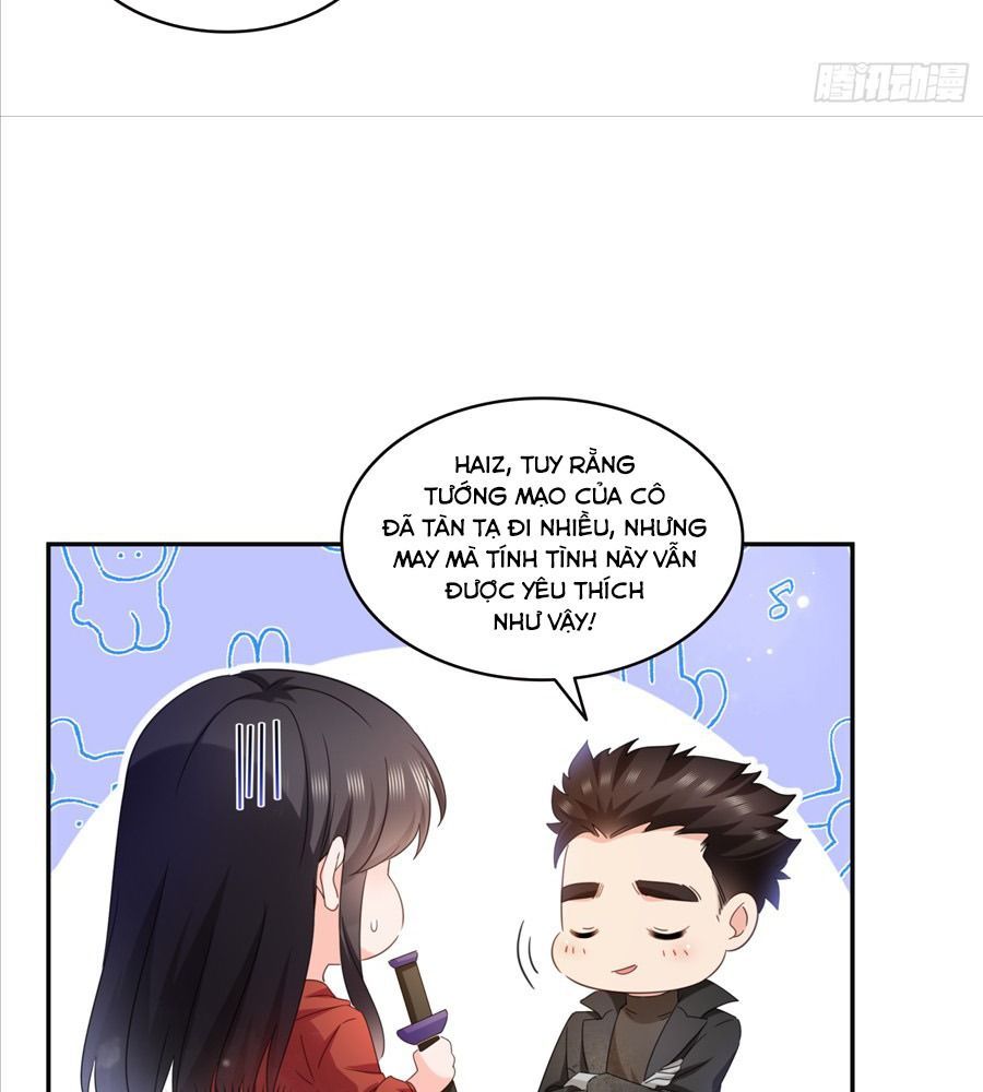 Hệt Như Hàn Quang Gặp Nắng Gắt - chapter 565 - 2