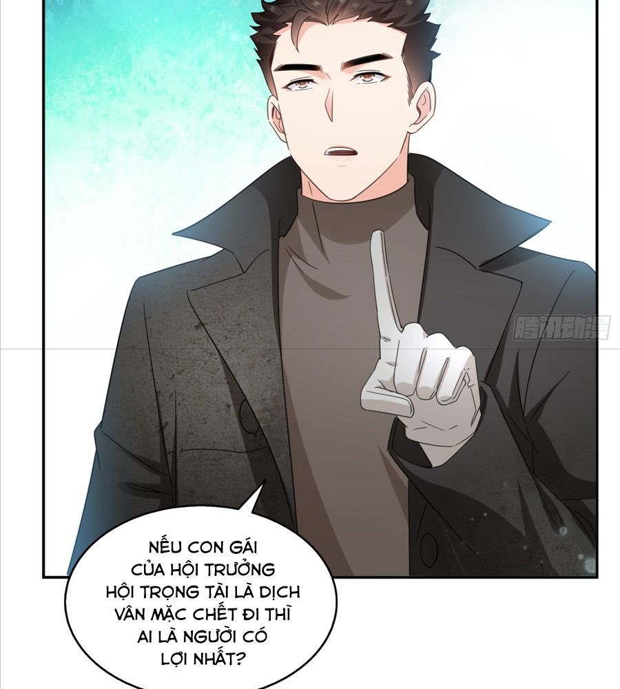 Hệt Như Hàn Quang Gặp Nắng Gắt - chapter 565 - 4