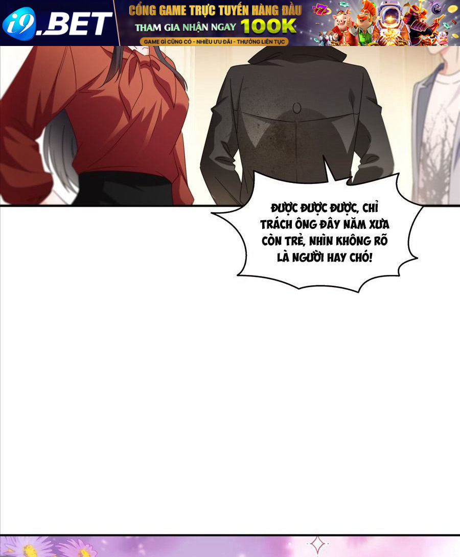 Hệt Như Hàn Quang Gặp Nắng Gắt - chapter 565 - 32