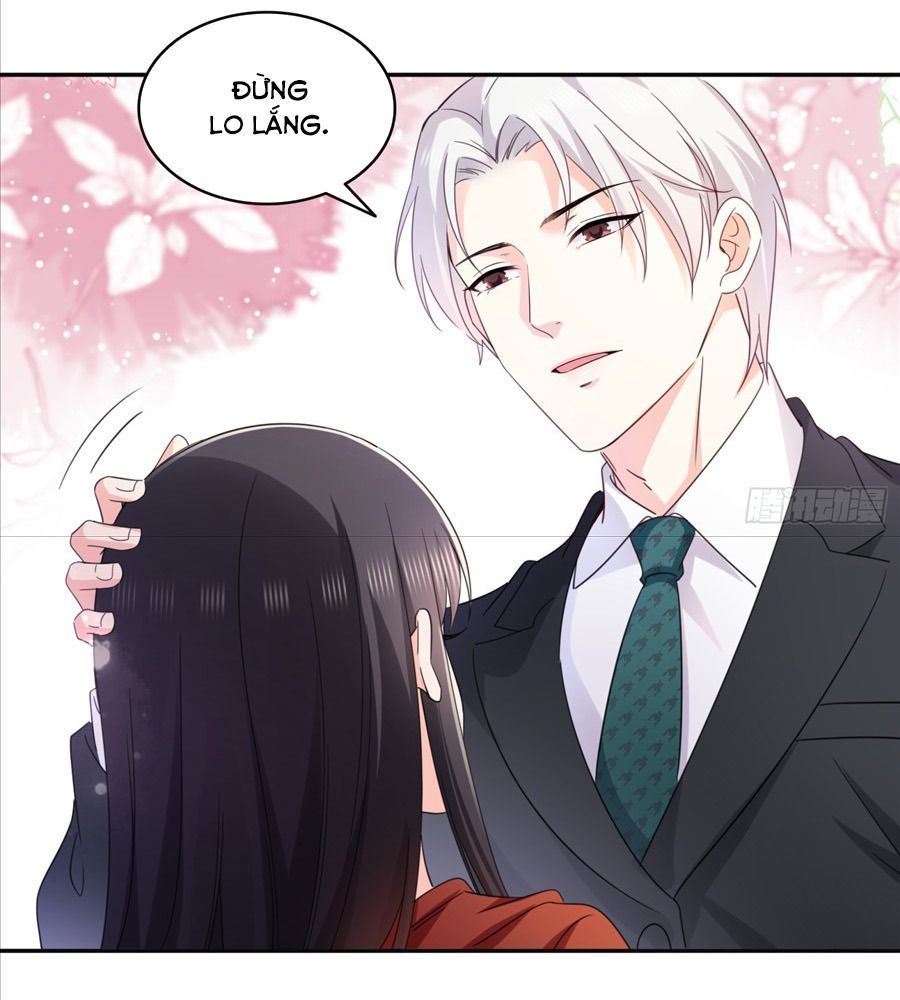 Hệt Như Hàn Quang Gặp Nắng Gắt - chapter 565 - 49