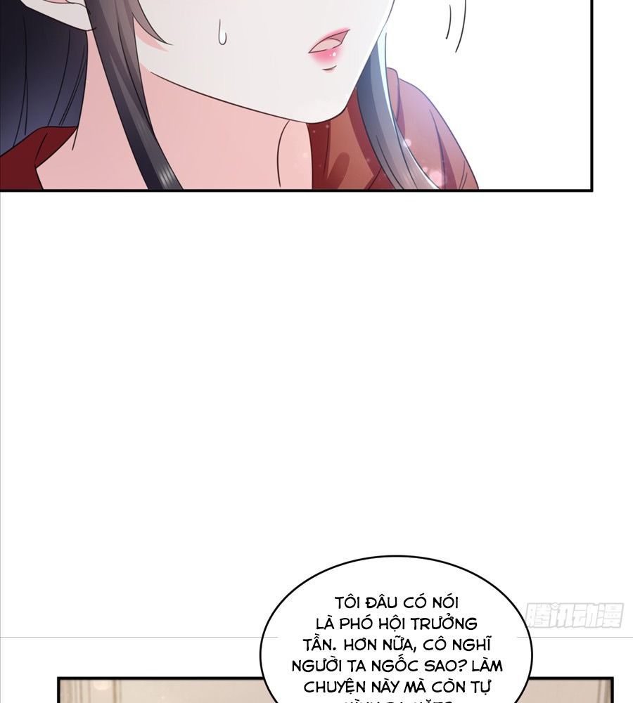 Hệt Như Hàn Quang Gặp Nắng Gắt - chapter 565 - 6