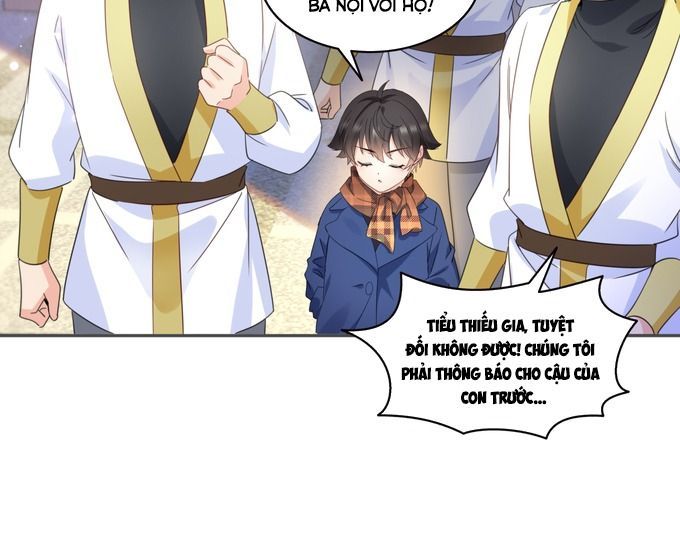 Hệt Như Hàn Quang Gặp Nắng Gắt - chapter 567 - 46