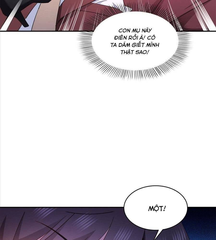 Hệt Như Hàn Quang Gặp Nắng Gắt - chapter 569 - 14