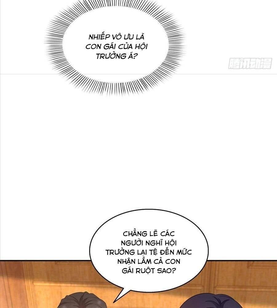 Hệt Như Hàn Quang Gặp Nắng Gắt - chapter 569 - 28