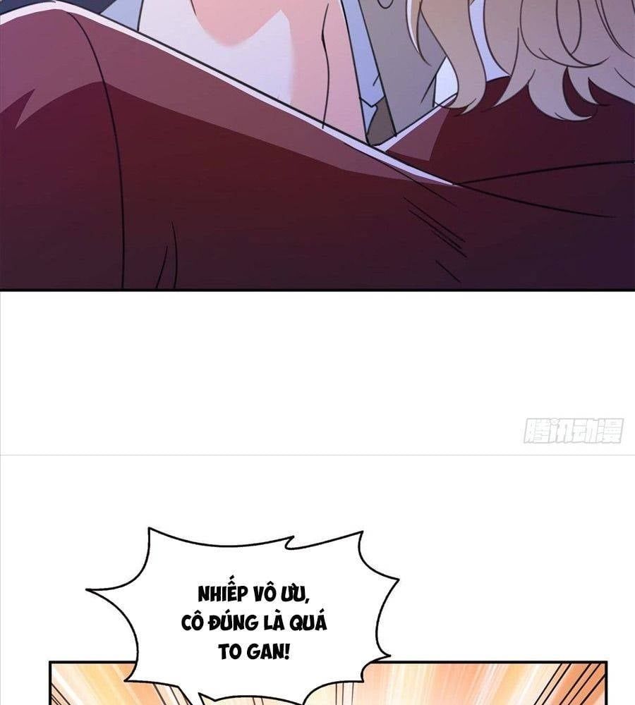 Hệt Như Hàn Quang Gặp Nắng Gắt - chapter 569 - 4