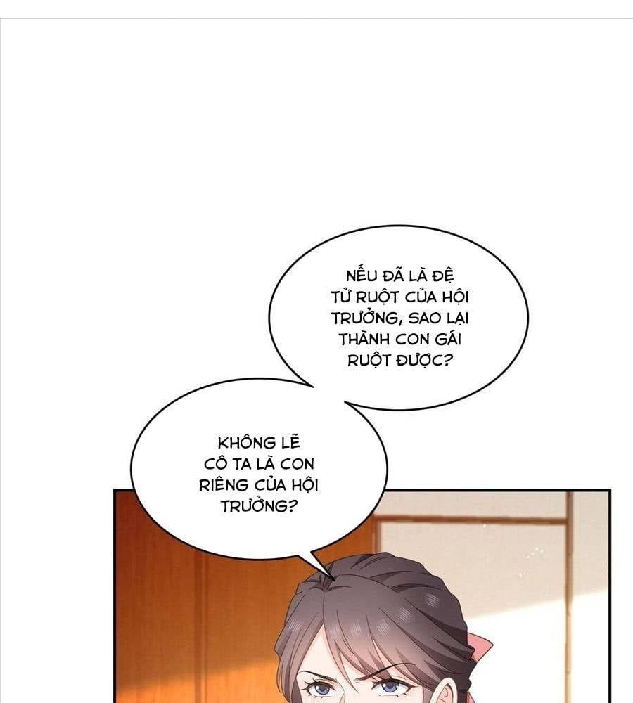 Hệt Như Hàn Quang Gặp Nắng Gắt - chapter 569 - 31