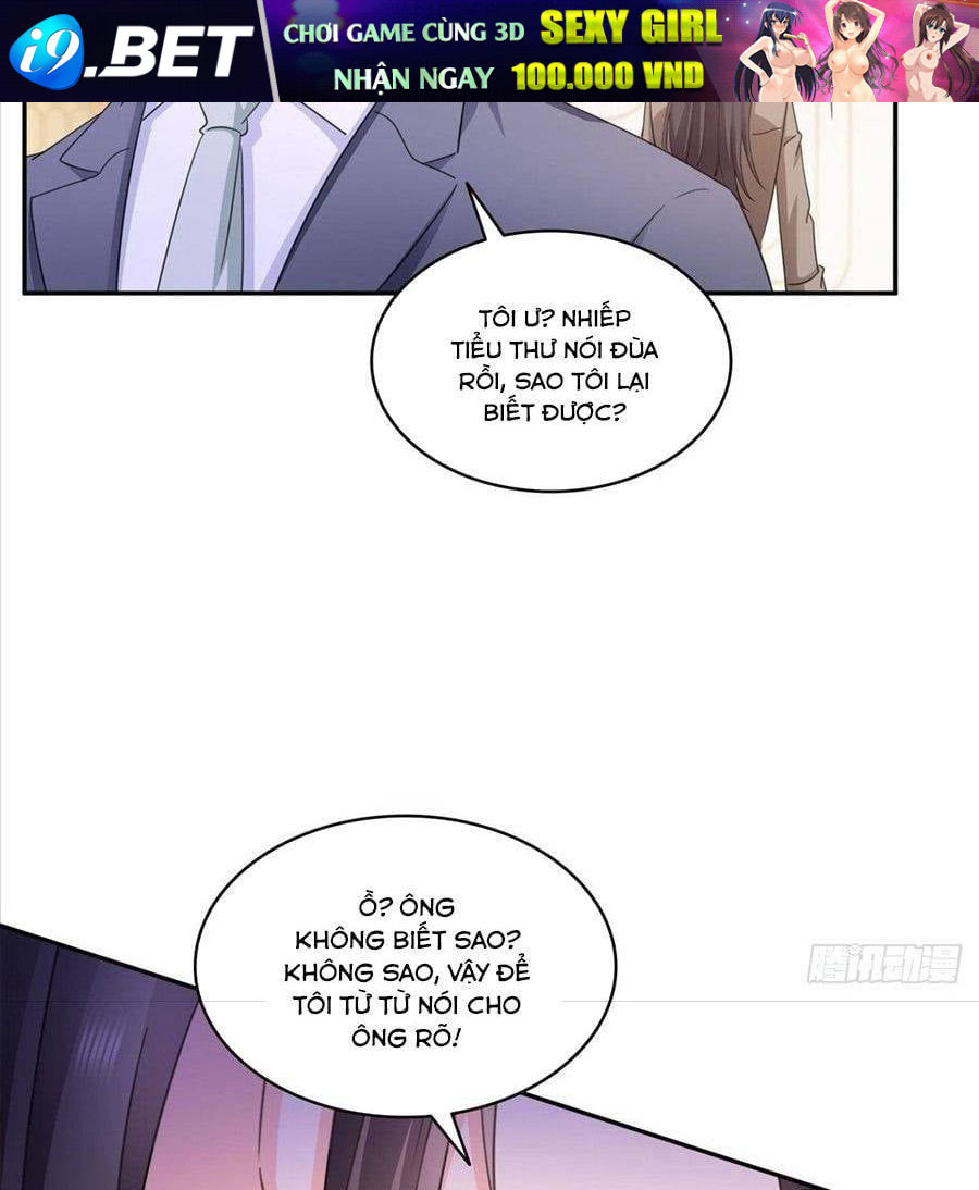 Hệt Như Hàn Quang Gặp Nắng Gắt - chapter 569 - 35