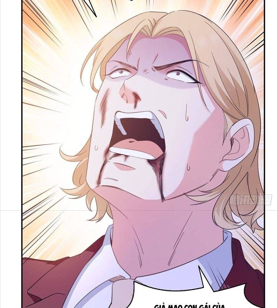 Hệt Như Hàn Quang Gặp Nắng Gắt - chapter 569 - 5