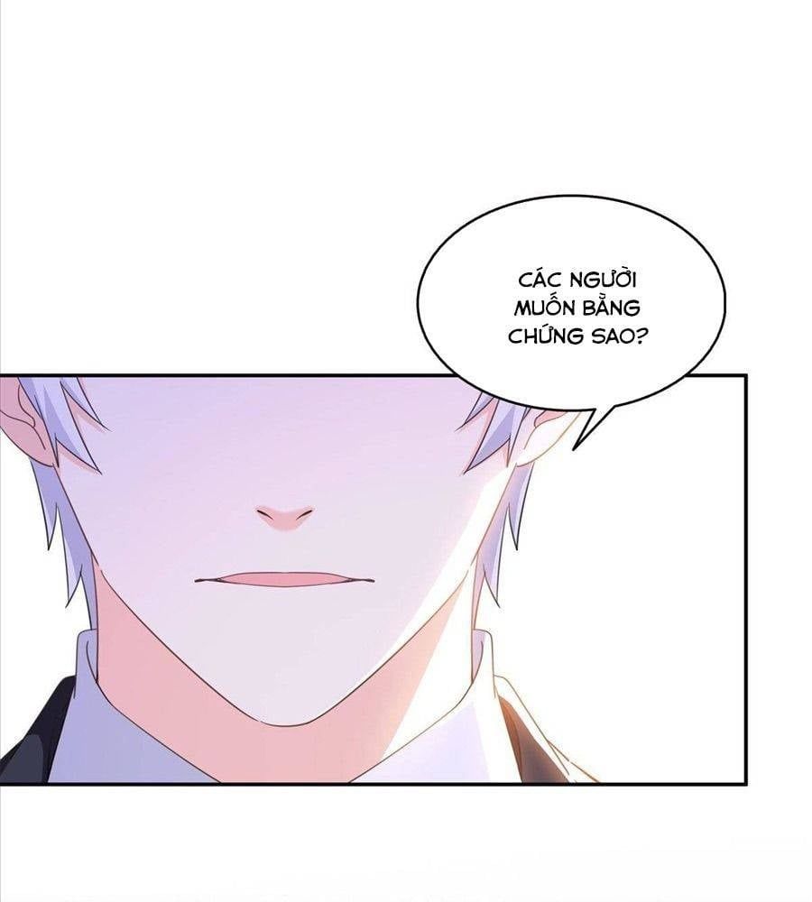 Hệt Như Hàn Quang Gặp Nắng Gắt - chapter 569 - 43