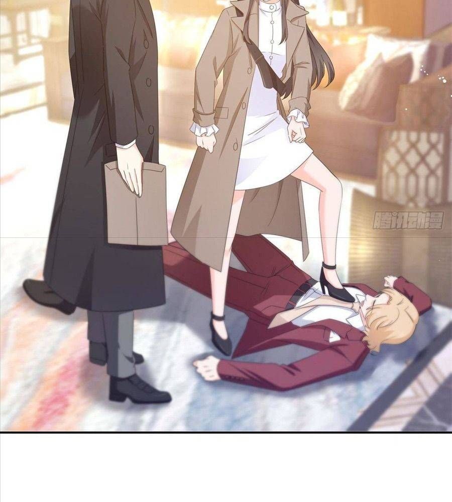 Hệt Như Hàn Quang Gặp Nắng Gắt - chapter 569 - 48