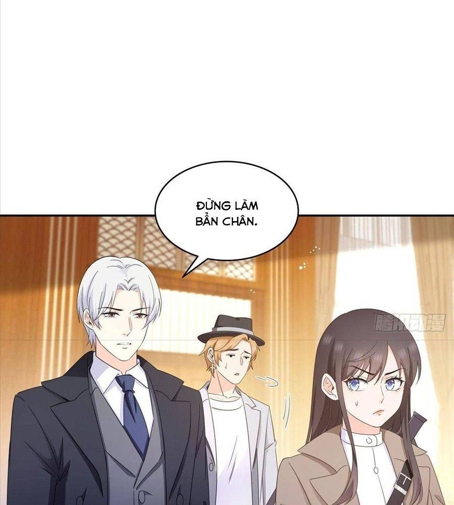 Hệt Như Hàn Quang Gặp Nắng Gắt - chapter 569 - 49