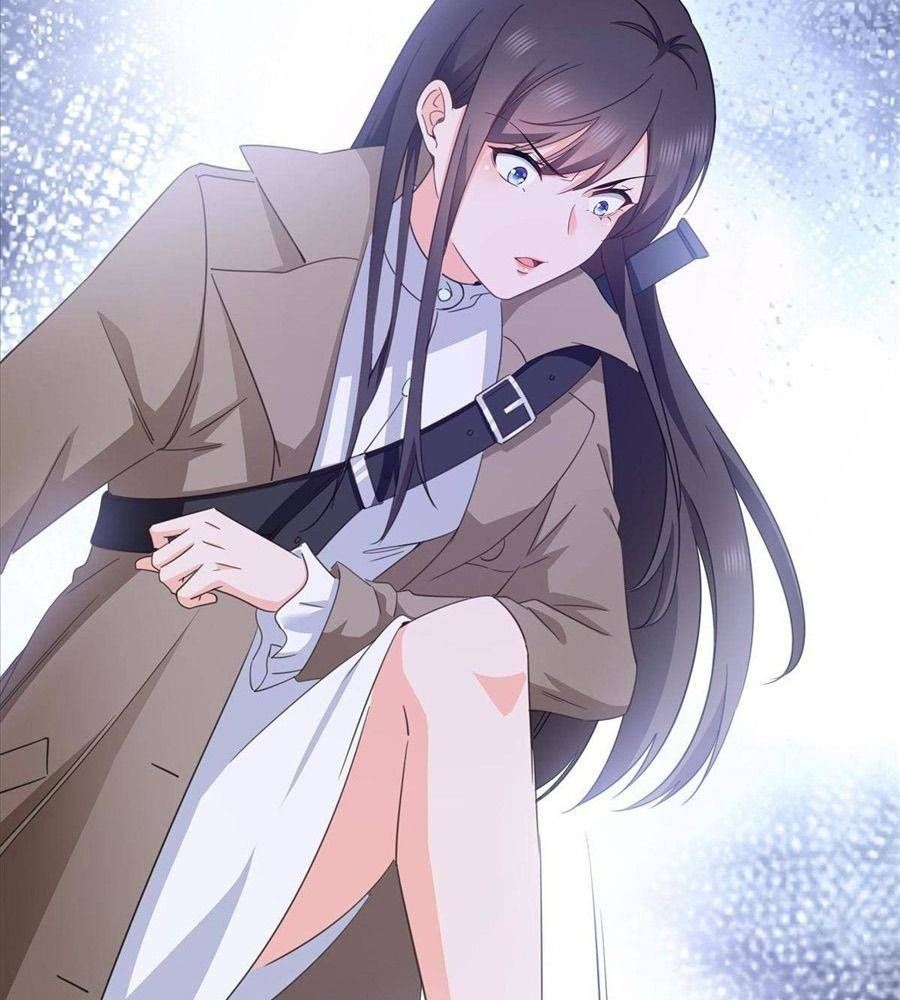 Hệt Như Hàn Quang Gặp Nắng Gắt - chapter 569 - 7