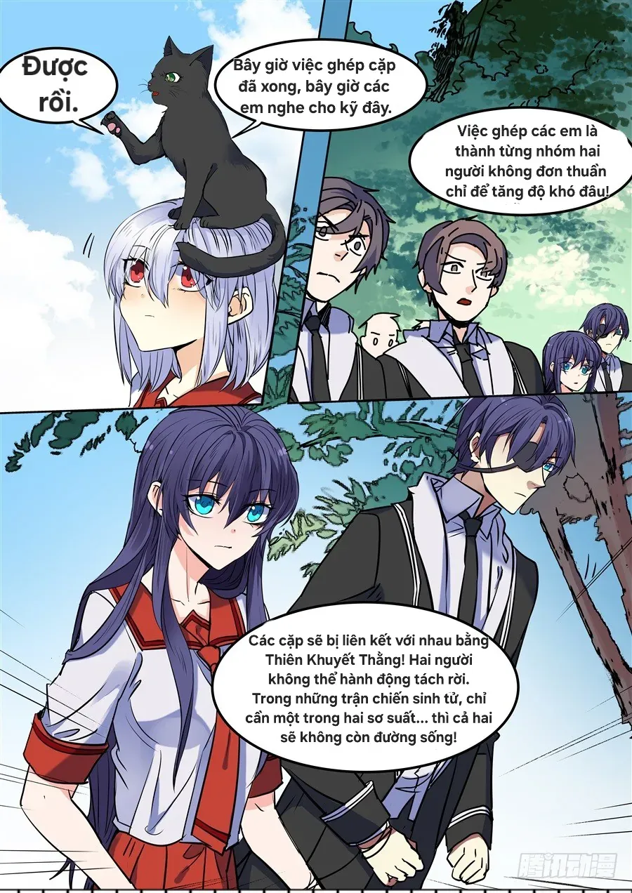 After Transformation, Mine And Her Wild Fantasy Chap 95 - Next Chap 94