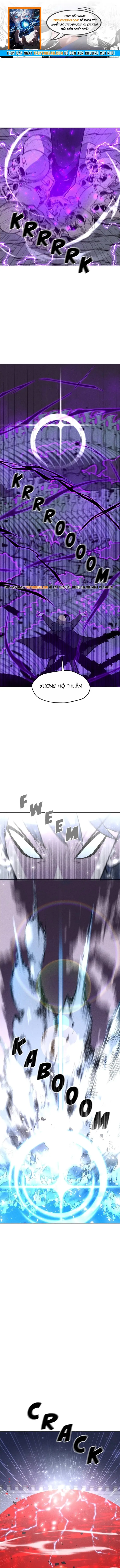 Tôi Là Người Chơi Thần Chú Đơn Độc Chap 183 - Next Chap 182