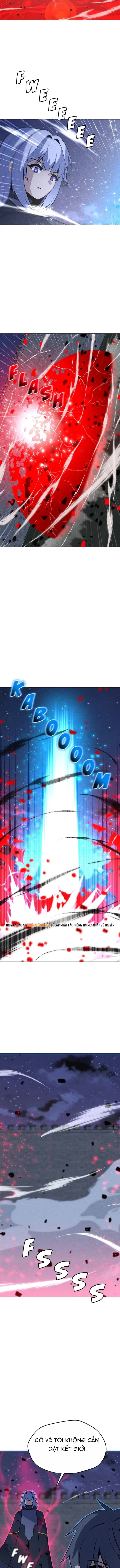 Tôi Là Người Chơi Thần Chú Đơn Độc Chap 183 - Next Chap 182