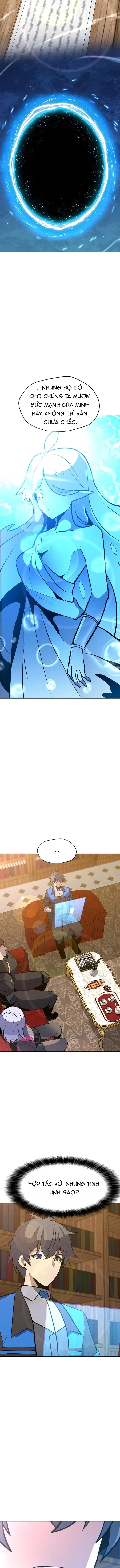 Tôi Là Người Chơi Thần Chú Đơn Độc Chap 183 - Next Chap 182