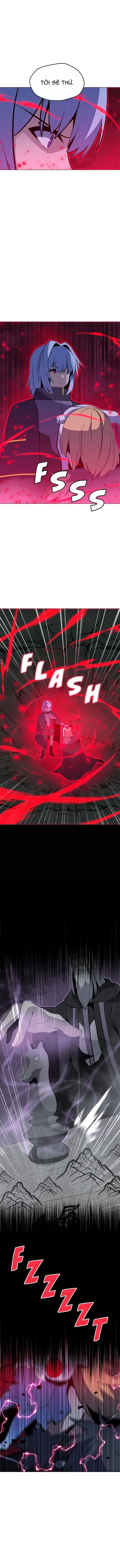 Tôi Là Người Chơi Thần Chú Đơn Độc Chap 183 - Next Chap 182