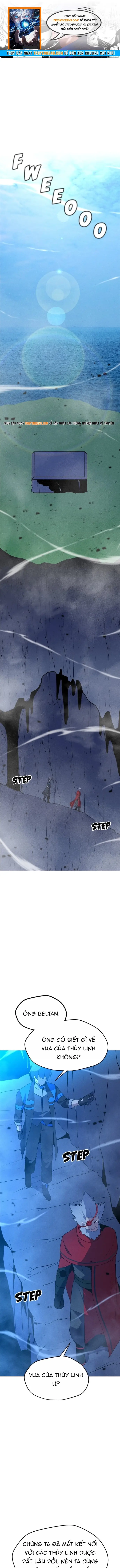 Tôi Là Người Chơi Thần Chú Đơn Độc Chap 184 - Next Chap 183